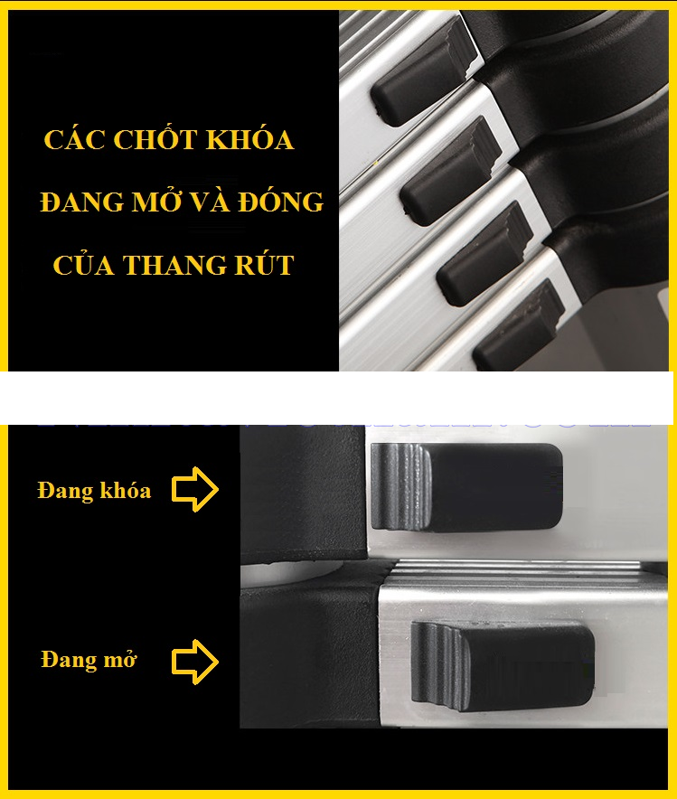 Khóa thang nikita